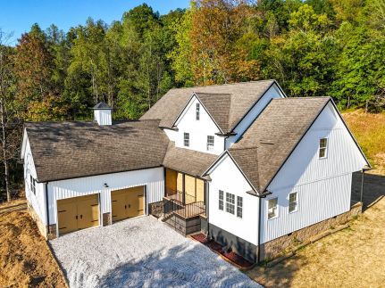 Land for sale in Lawrence County, Ohio