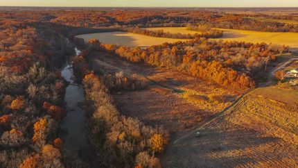 Land for sale in Davis County, Iowa