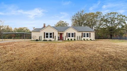 Horse Property for sale in Bowie County, Texas
