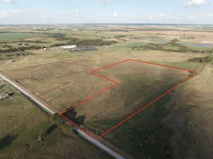Undeveloped Land for sale in Grady County, Oklahoma