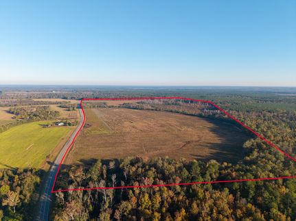 Timberland Property for sale in Jefferson County, Georgia