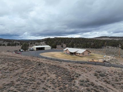 Recreational Property for sale in Harney County, Oregon
