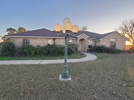 Farm and Ranch for sale in Bell County, Texas