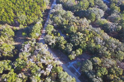 Land for sale in Putnam County, Florida