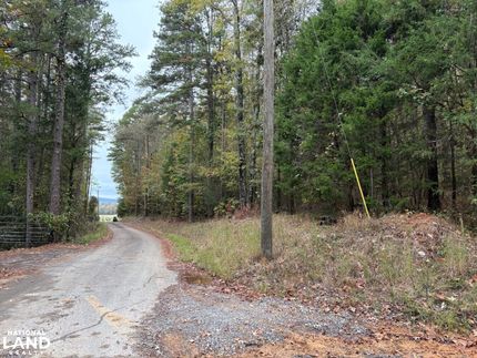 Recreational Property in Madison County, Alabama