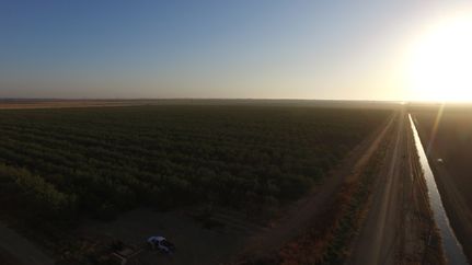 Farm and Ranch for sale in Yolo County, California