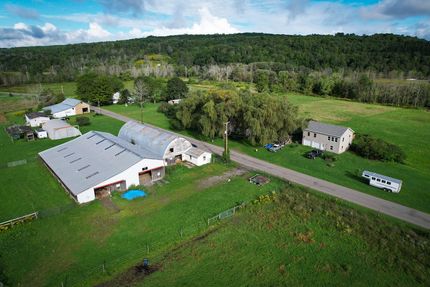 Farm and Ranch for sale in Tioga County, New York