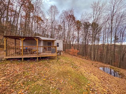 Farm and Ranch for sale in Ritchie County, West Virginia