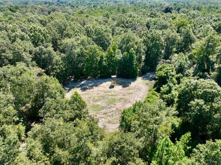 Land for sale in Pulaski County, Georgia