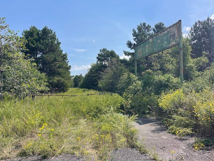 Undeveloped Land for sale in Van Buren County, Arkansas