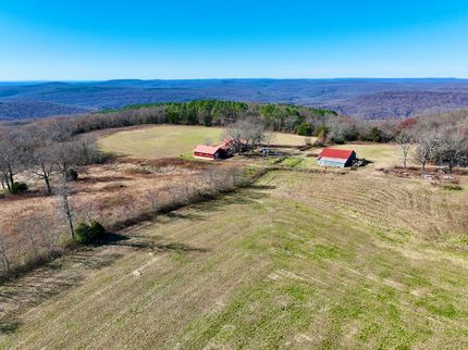 Recreational Property for sale in Crawford County, Arkansas