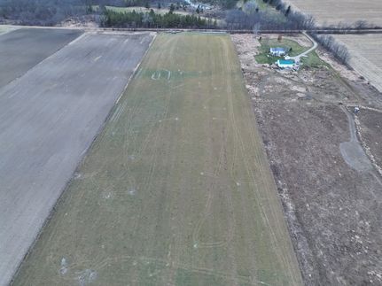 Land for sale in Lapeer County, Michigan