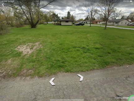 Land for sale in Saginaw County, Michigan