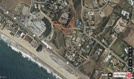 Undeveloped Land for sale in Los Angeles County, California