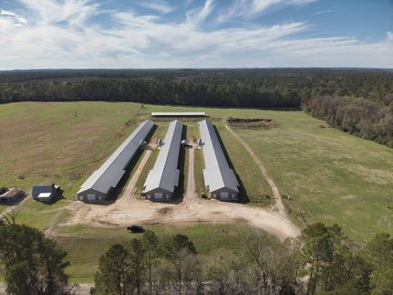 Recreational Property for sale in Winn Parish, Louisiana