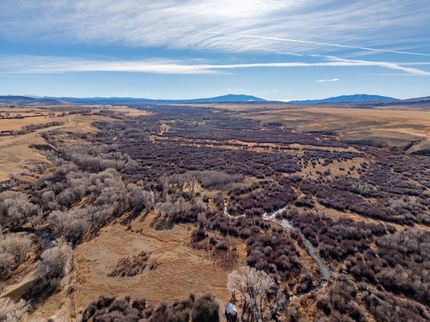 Homesite for sale in Carbon County, Wyoming