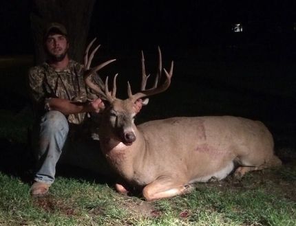 Timberland Property for sale in Sheridan County, Kansas