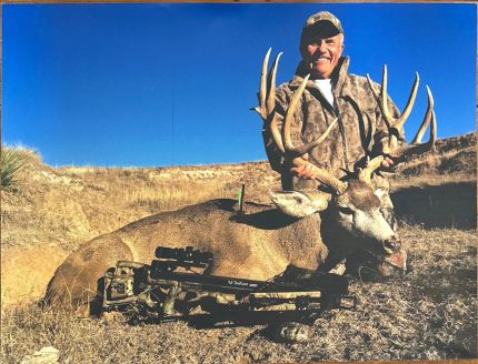 Land for sale in Sheridan County, Kansas