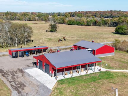 Farm and Ranch for sale in Bedford County, Tennessee