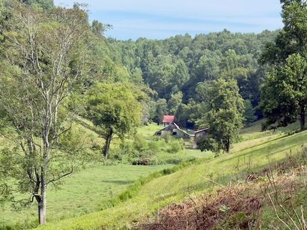 Farm and Ranch for sale in Cannon County, Tennessee