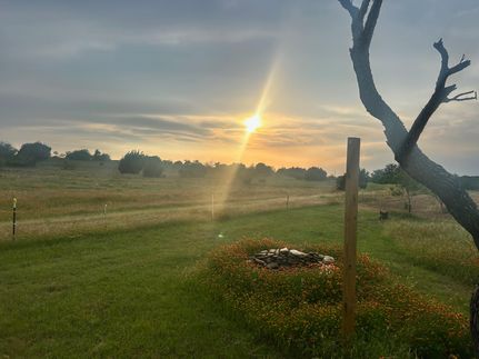 Farm and Ranch for sale in Hamilton County, Texas