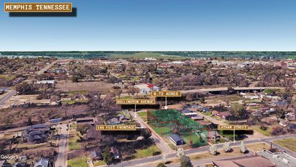 Farm and Ranch for sale in Shelby County, Tennessee