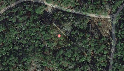 Land for sale in Jasper County, Texas