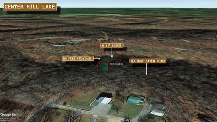 Undeveloped Land for sale in DeKalb County, Tennessee