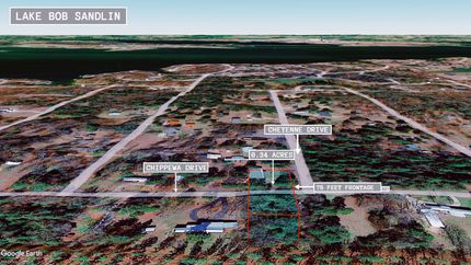 Undeveloped Land for sale in Camp County, Texas