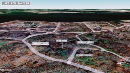 Undeveloped Land for sale in Camp County, Texas