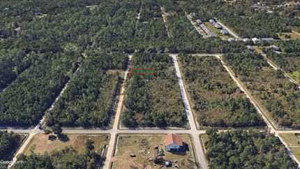 Recreational Property in Hancock County, Mississippi