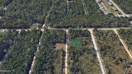 Undeveloped Land for sale in Hancock County, Mississippi