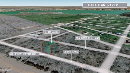 Farm and Ranch for sale in Moore County, Texas