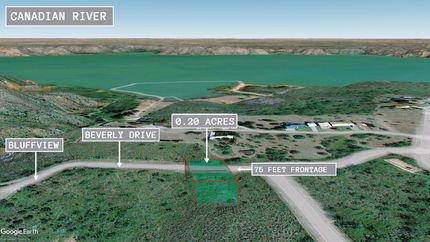 Farm and Ranch for sale in Moore County, Texas