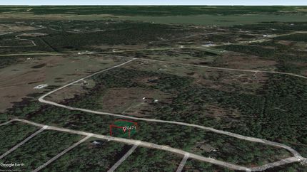 Land for sale in Trinity County, Texas
