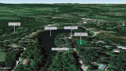 Undeveloped Land for sale in Washington County, Missouri