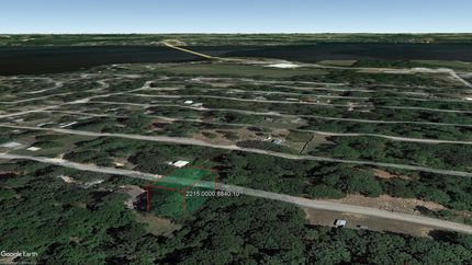 Land for sale in Henderson County, Texas