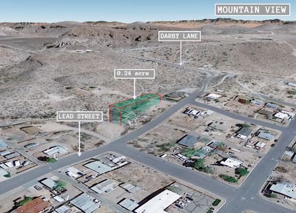 Recreational Property for sale in Mohave County, Arizona