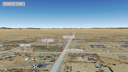 Recreational Property for sale in Mohave County, Arizona