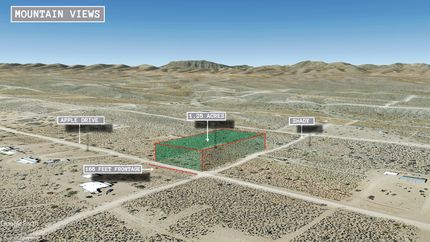 Recreational Property for sale in Mohave County, Arizona