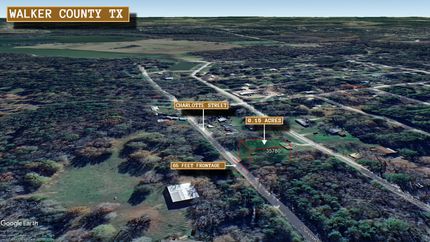 Farm and Ranch for sale in Walker County, Texas
