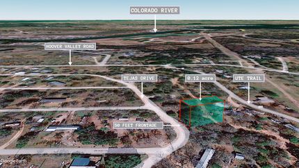 Timberland Property for sale in Burnet County, Texas