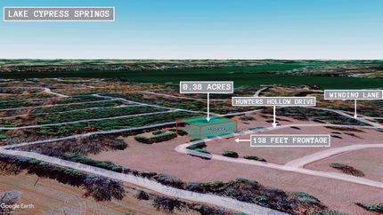 Undeveloped Land for sale in Franklin County, Texas