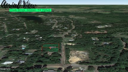 Undeveloped Land for sale in Upshur County, Texas