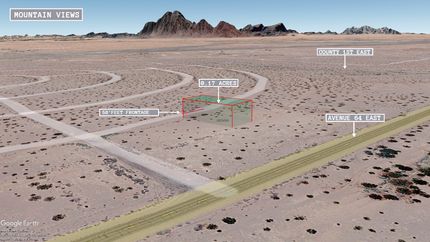 Farm and Ranch for sale in Yuma County, Arizona