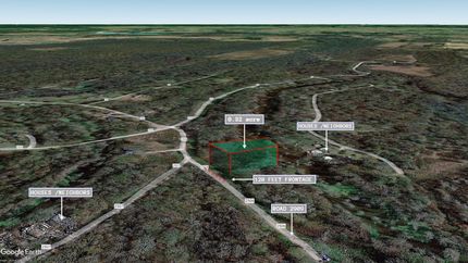 Land for sale in Liberty County, Texas