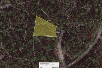 Farm and Ranch for sale in San Jacinto County, Texas