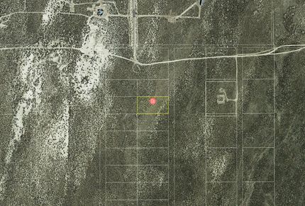 Land for sale in Iron County, Utah