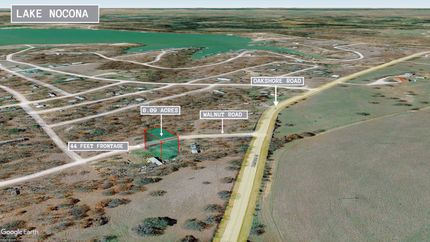 Undeveloped Land for sale in Montague County, Texas