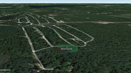 Recreational Property for sale in Harrison County, Texas